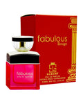 Khalis Fabulous Rouge (100ml) - FragranceGems