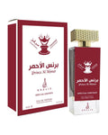 Khalis Prince Al Ahmar (80ml) - FragranceGems