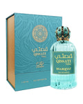 Khalis Qissati Valley (100ml) - FragranceGems