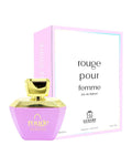 Khalis Rouge Pour Femme (100ml) - FragranceGems