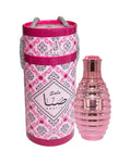 Khalis Saba (100ml) - FragranceGems