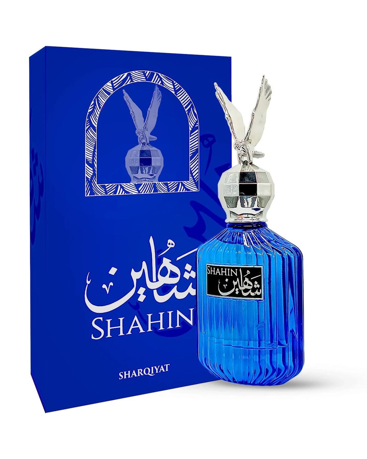 Khalis Shahin (100ml) - FragranceGems
