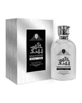 Khalis Silver Royal (100ml) - FragranceGems