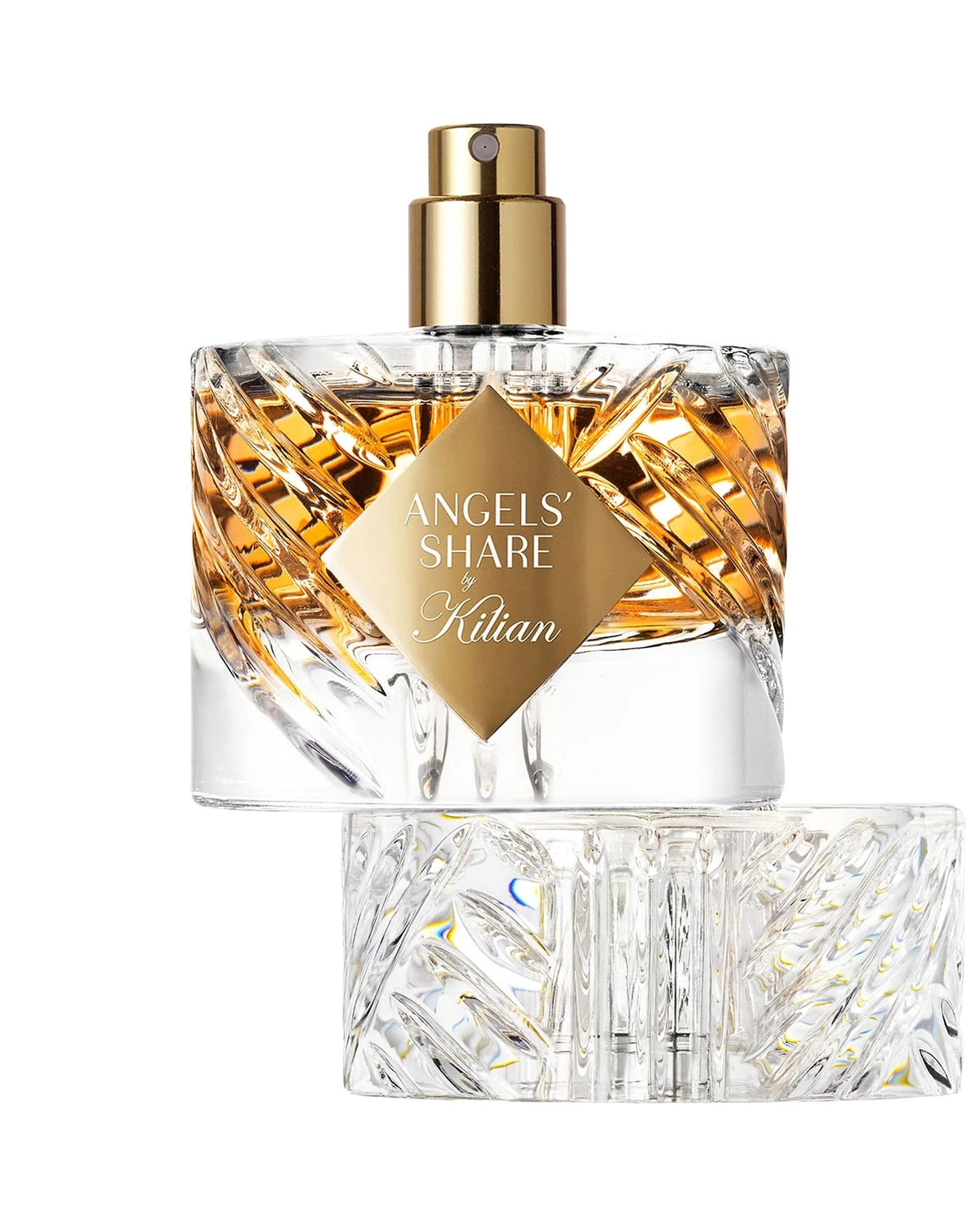 Kilian Angels' Share Eau de Parfum (50ml) - FragranceGems