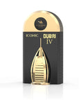 Le Chameau Iconic Dubai IV (100ml) - FragranceGems