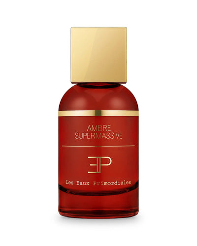Les Eaux Primordiales Ambre Supermassive Extrait de Parfum (50ml)