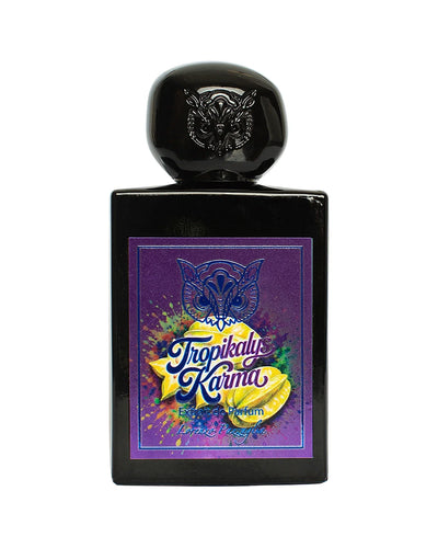 Lorenzo Pazzaglia Tropikalys Karma Extrait de Parfum (50ml)
