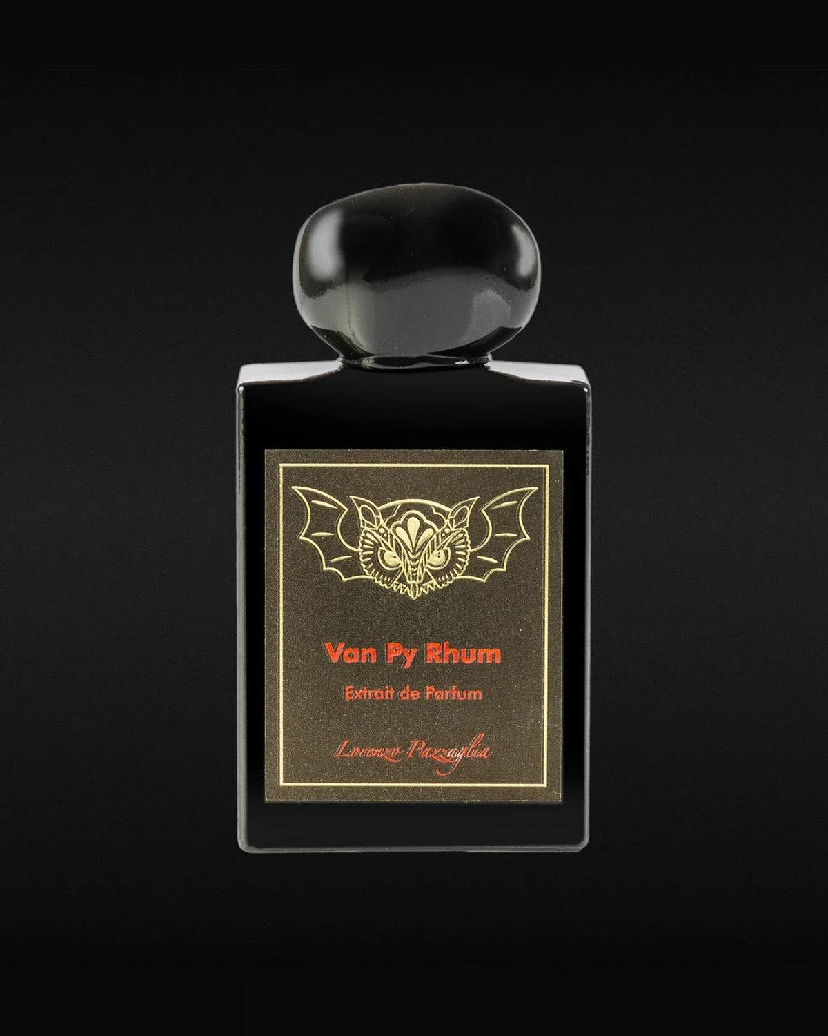 Lorenzo Pazzaglia Van Py Rhum Extrait de Parfum (50ml) - FragranceGems
