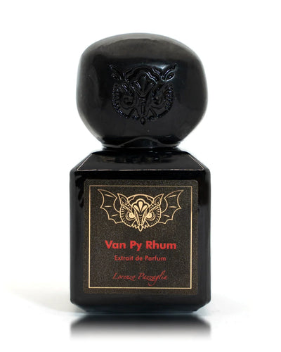 Lorenzo Pazzaglia Van Py Rhum Extrait de Parfum (50ml)
