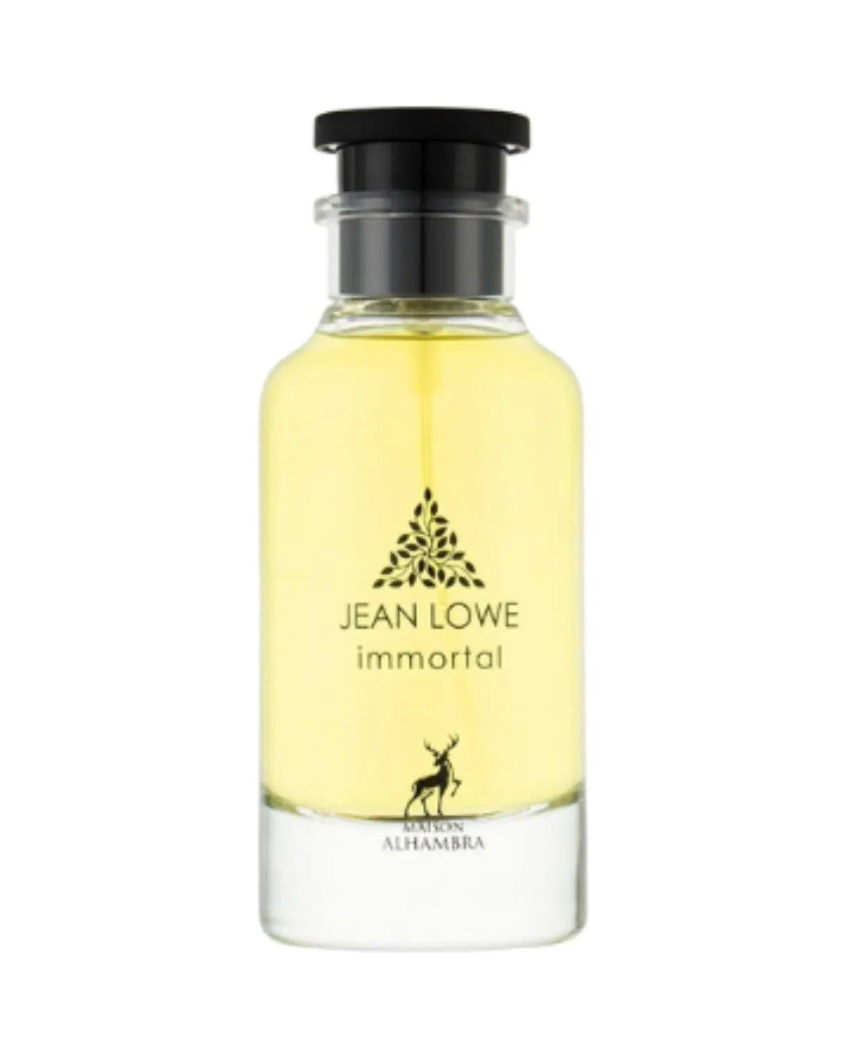 Maison Alhambra Jean Lowe Immortel (100ml) - FragranceGems