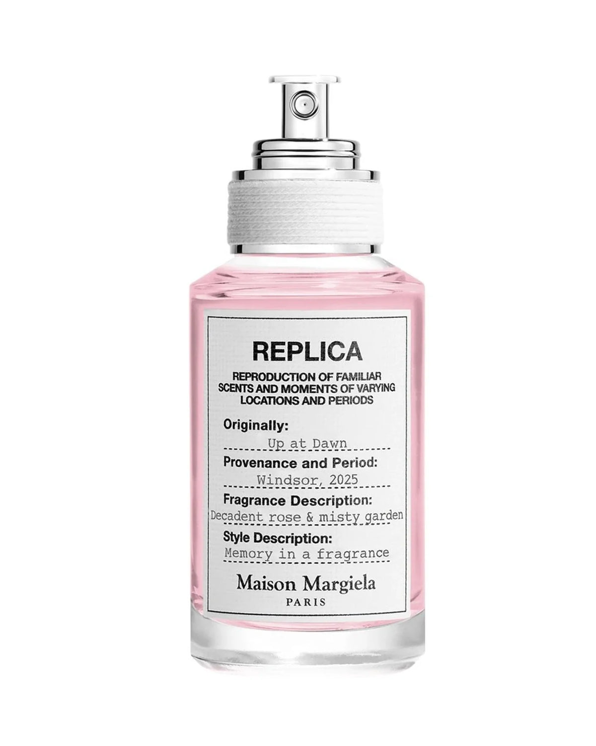 Maison Margiela Replica Up at Dawn Eau de Toilette (30ml) parfumfles