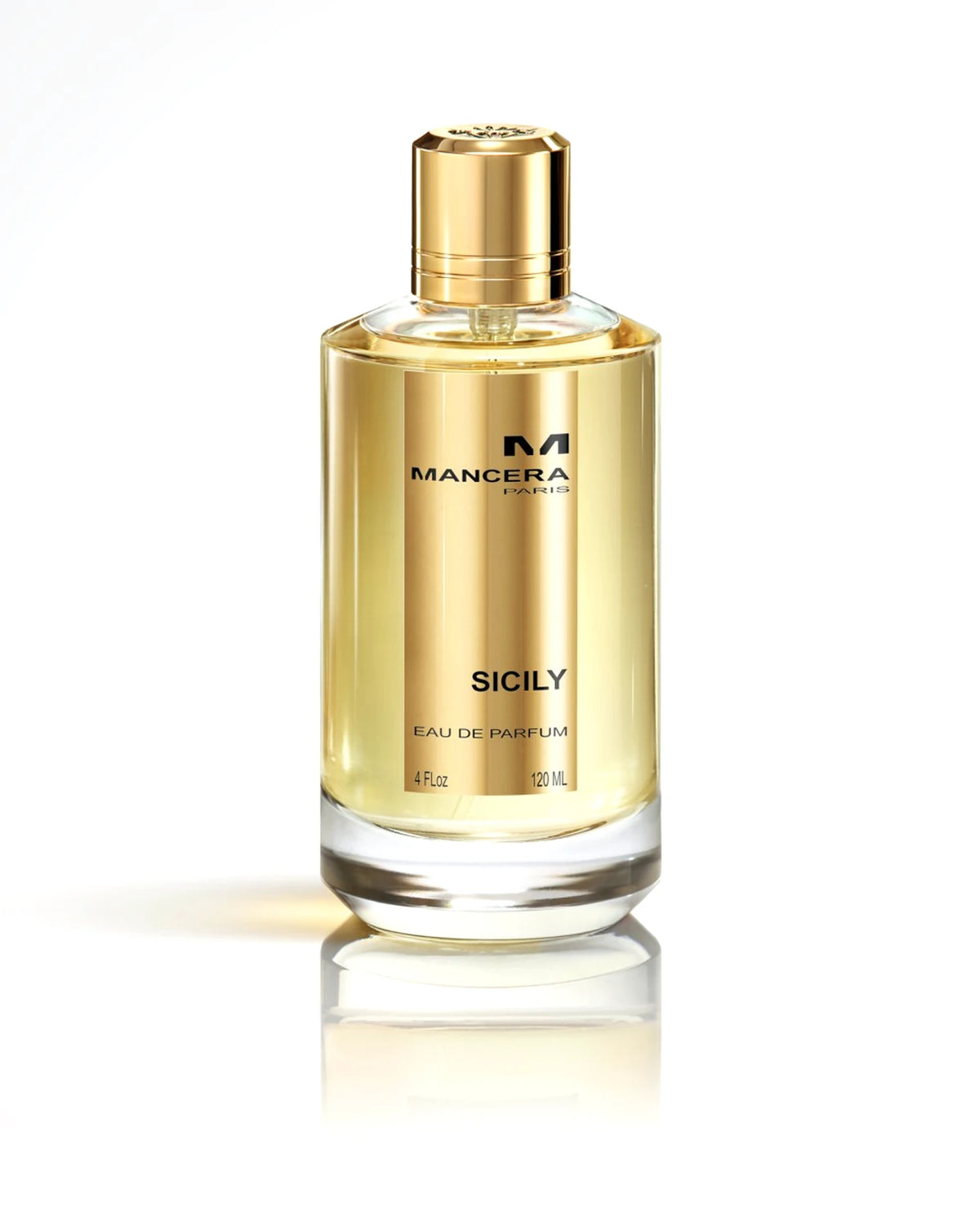 Mancera Sicily Eau de Parfum (120ml) parfumfles