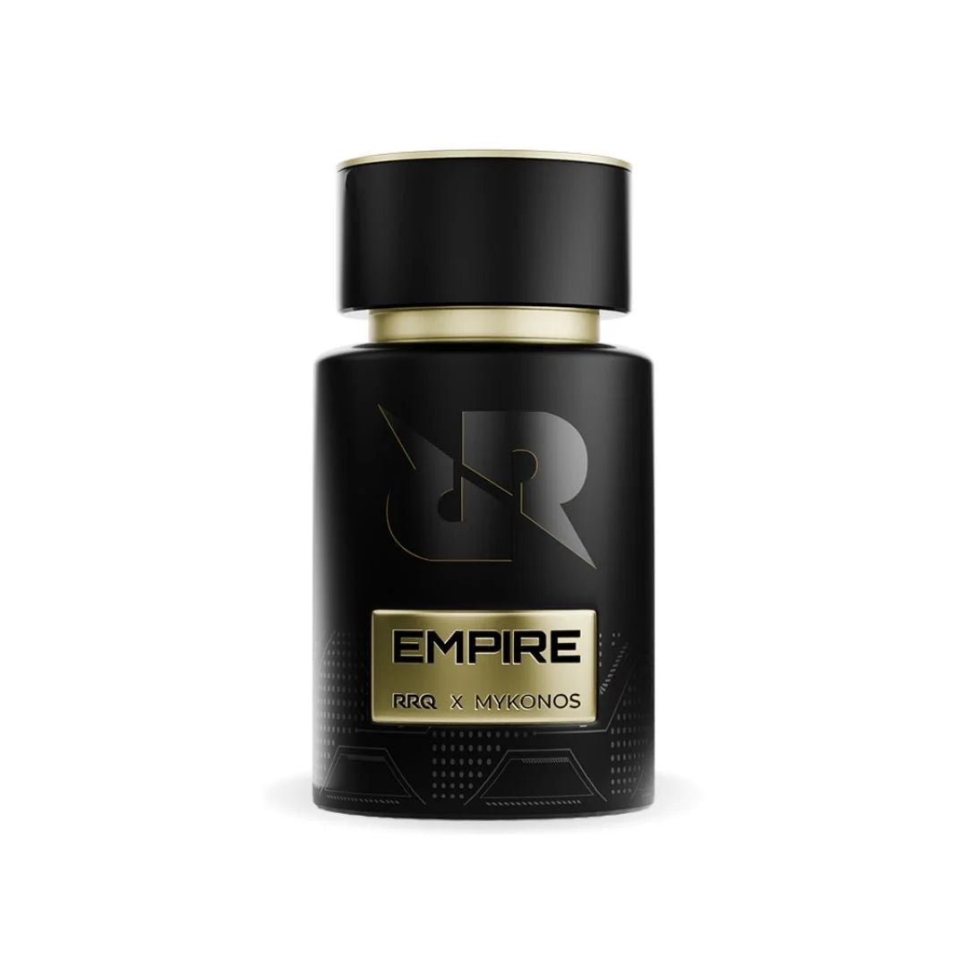 Mykonos Empire Extrait de Parfum (50/100 ml) - FragranceGems