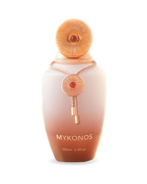 Mykonos Satin Blanc (100 ml)