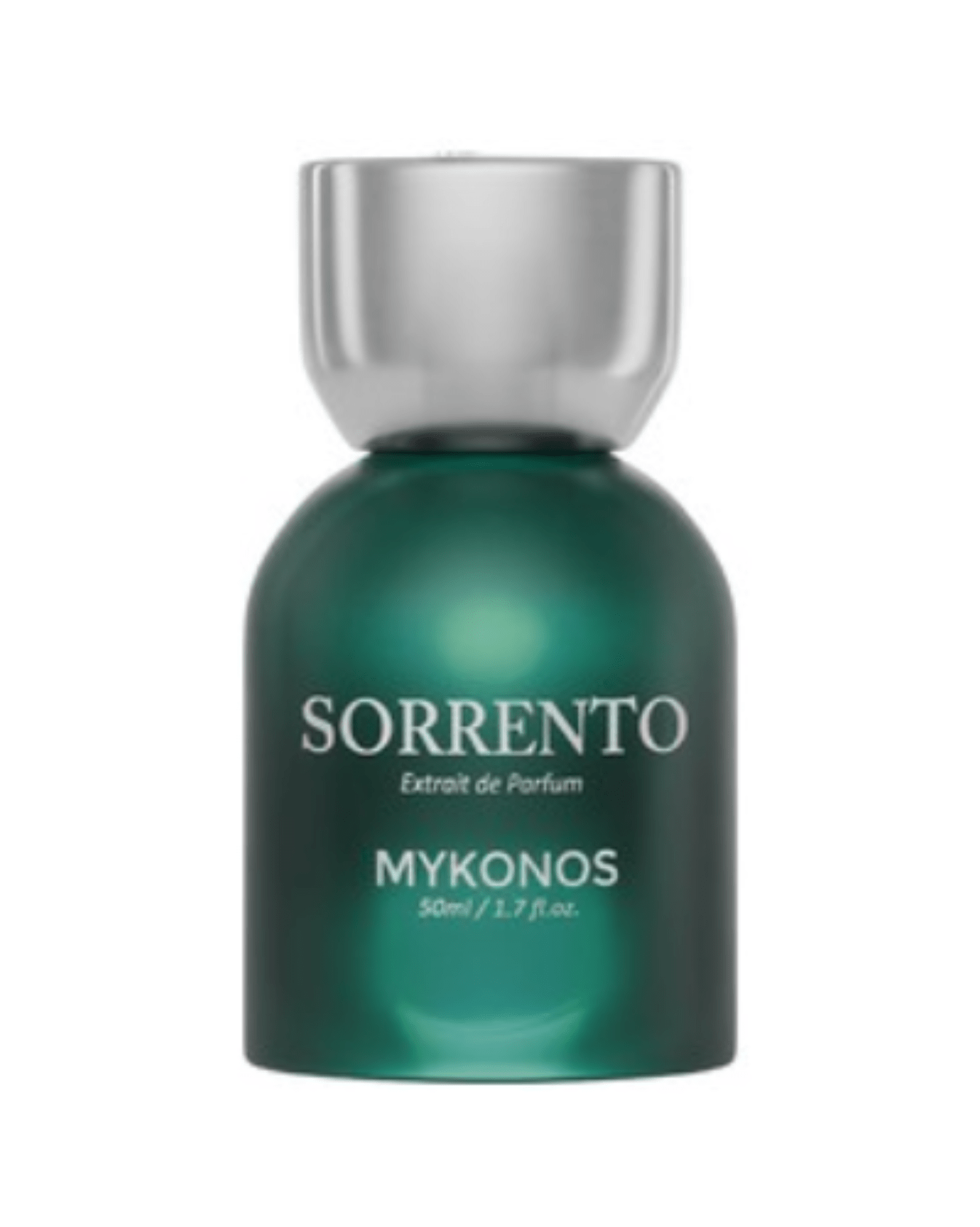 Mykonos Sorrento Extrait de Parfum - FragranceGems