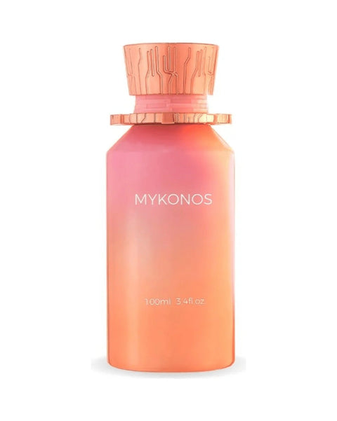 Mykonos Sparkling Rose (100 ml)
