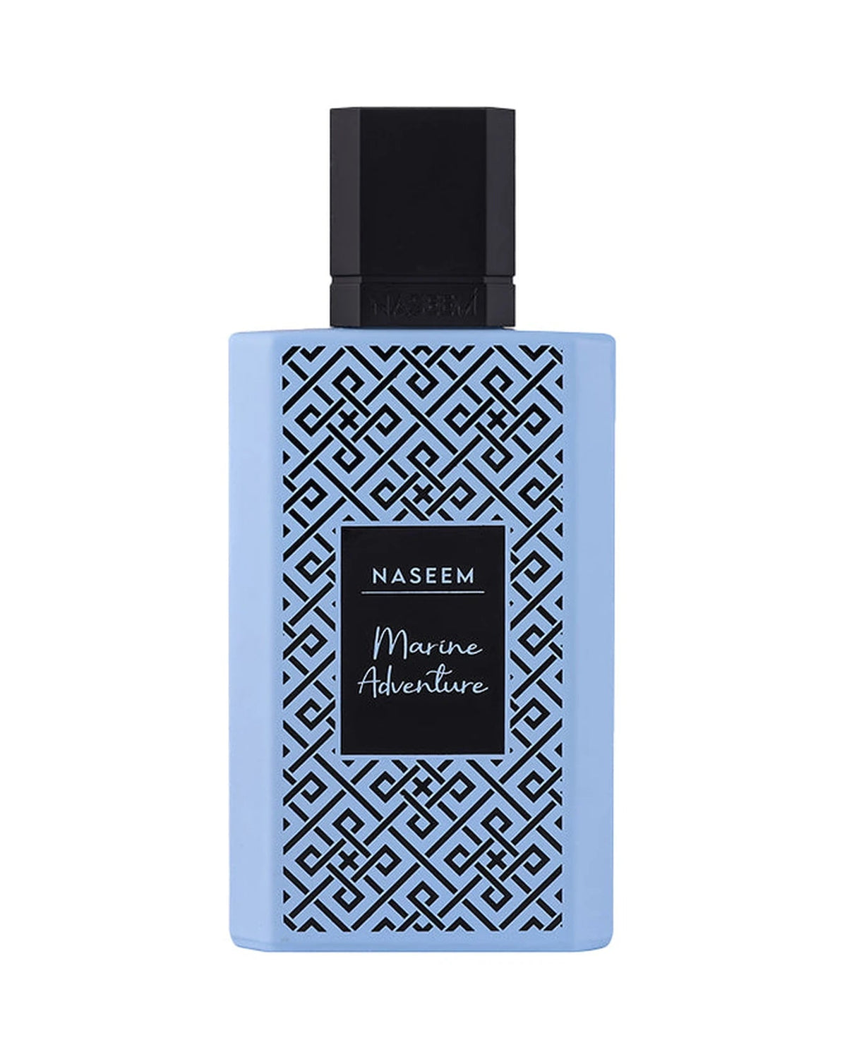 Naseem Marine Adventure (50ml) - FragranceGems