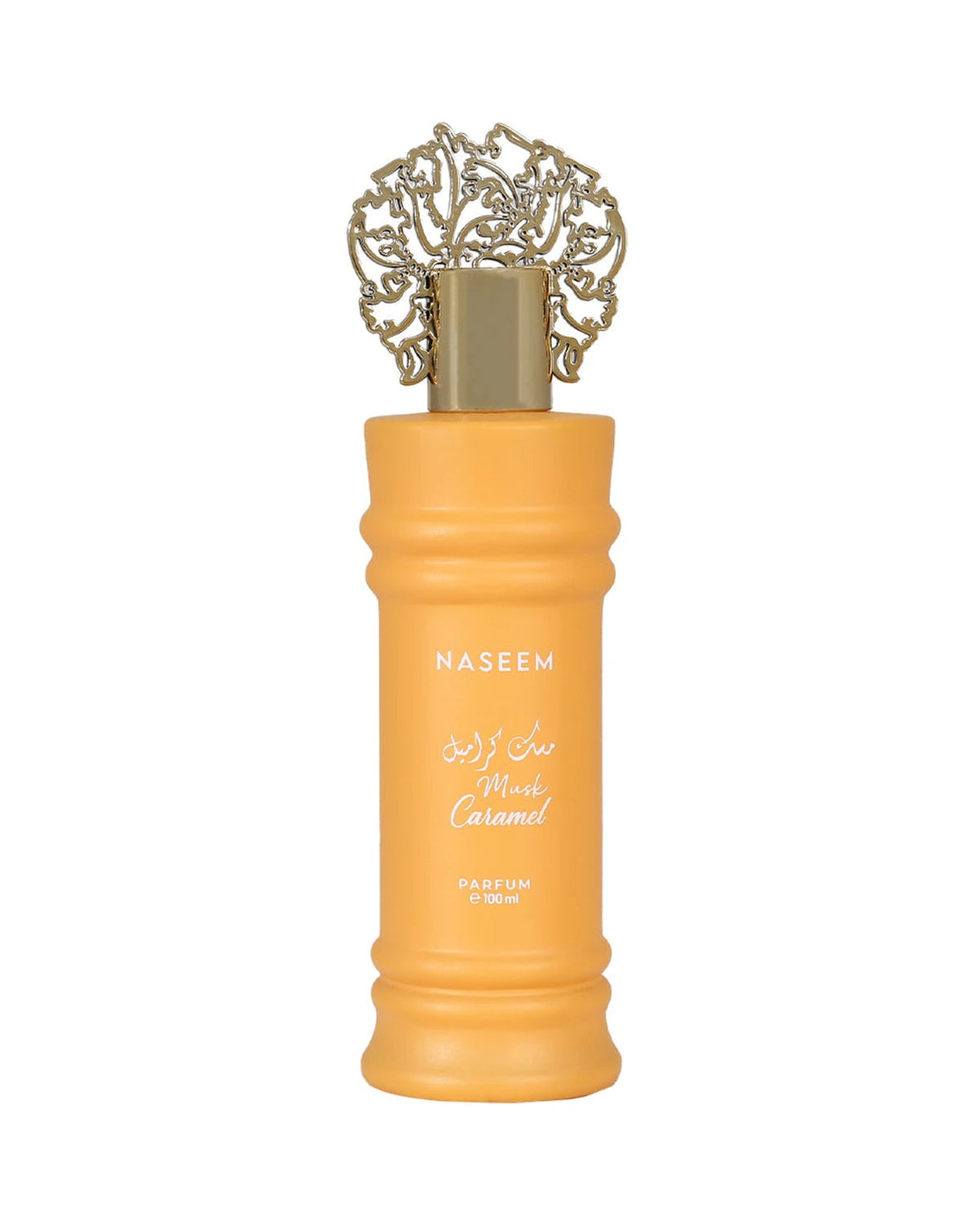 Naseem Musk Caramel (100ml) - FragranceGems