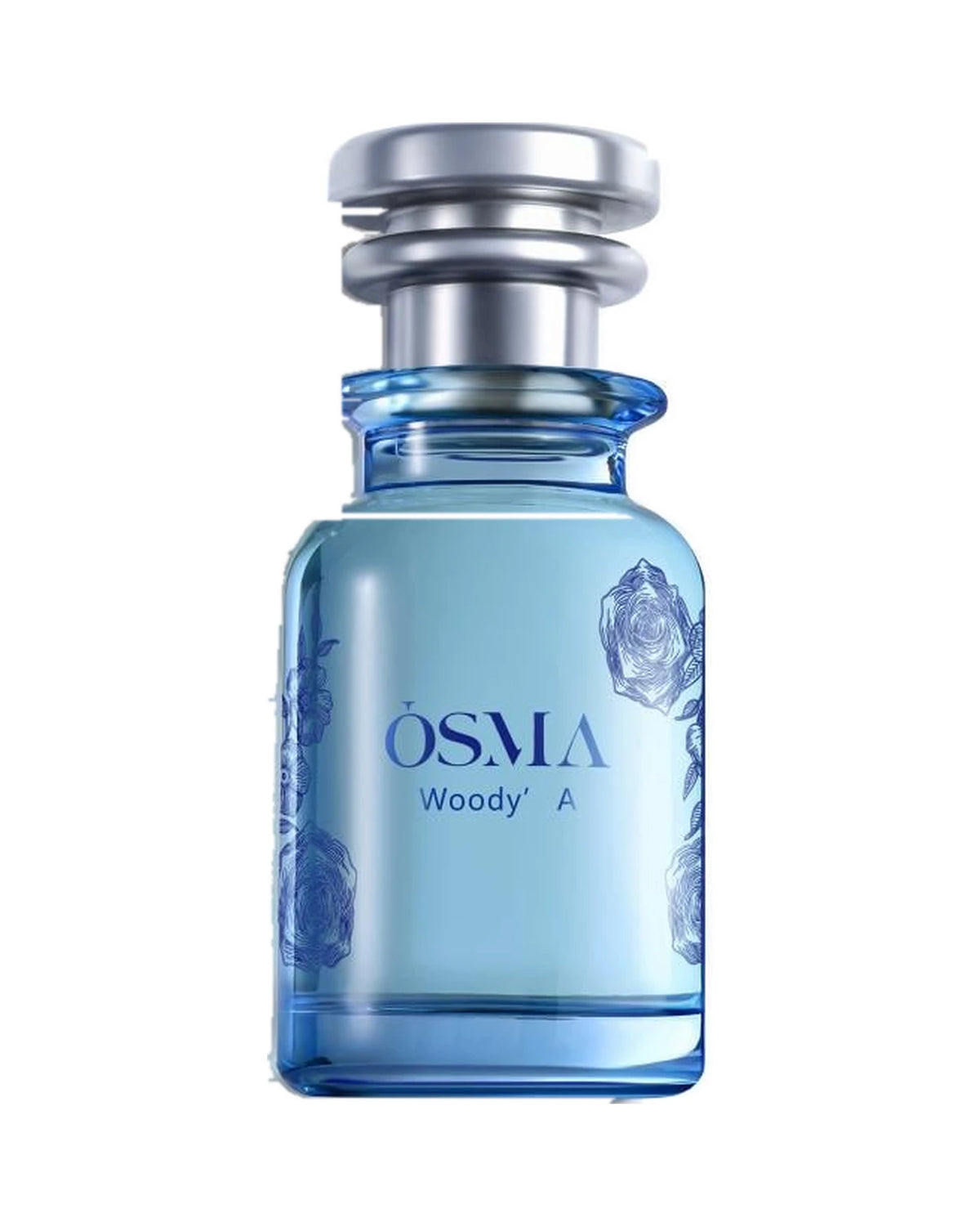 Osma Woody A (75ml) parfumfles