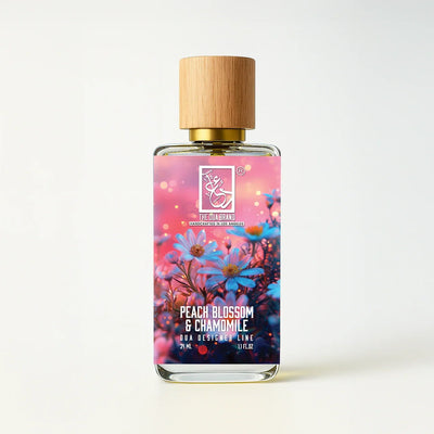 Dua Peach Blossom & Chamomile