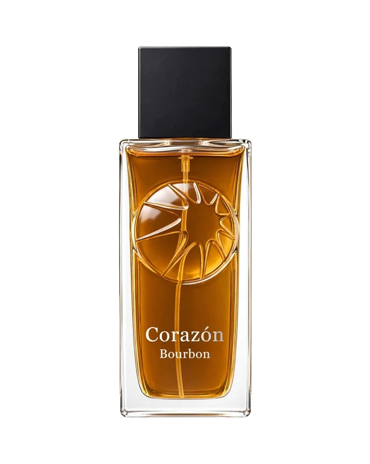 Pendora Scents Corazon Bourbon (100ml) - FragranceGems