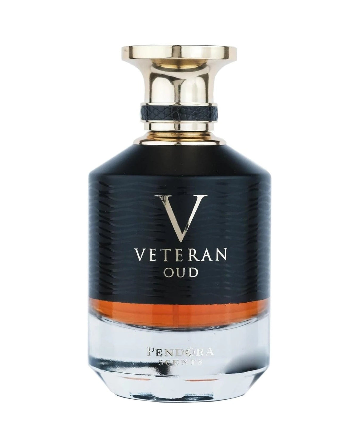 Pendora Scents Veteran Oud (100ml) - FragranceGems