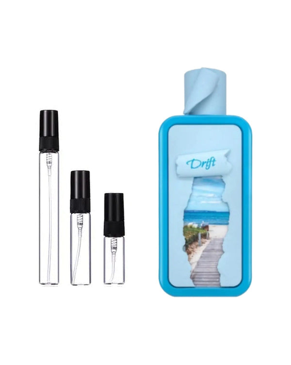Premium/Rest Parfum Samples - FragranceGems