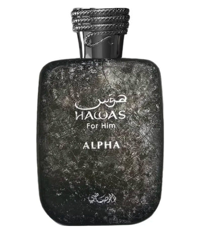 Rasasi Hawas Alpha Pour homme (100 ml)