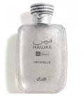 Rasasi Hawas Crystelle (100ml) - FragranceGems