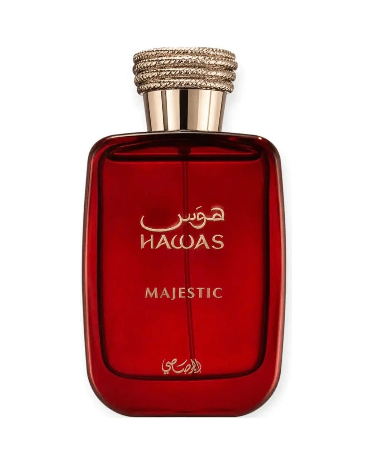 Rasasi Hawas Majestic (100ml) - FragranceGems