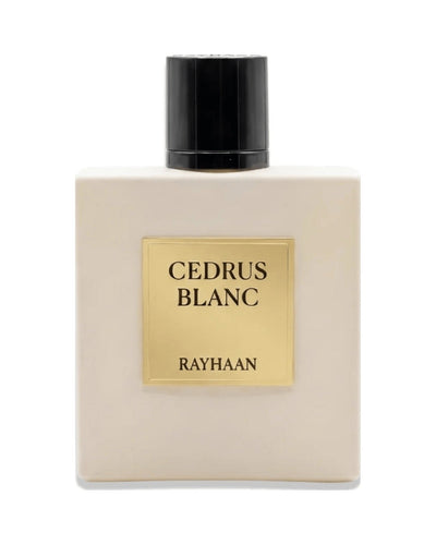 Rayhaan Cedrus Blanc (100 ml)