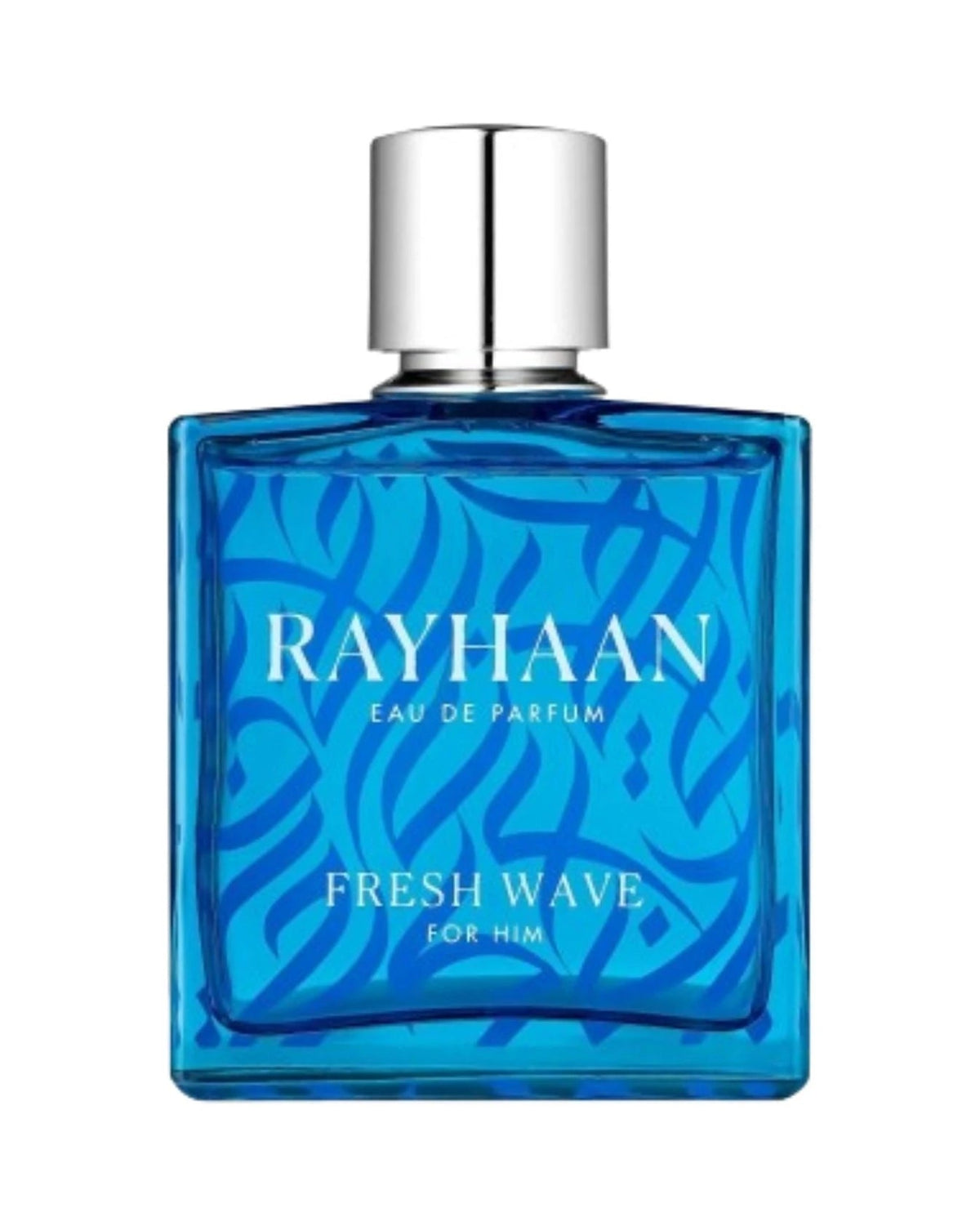 Rayhaan Fresh Wave (100ml) - FragranceGems
