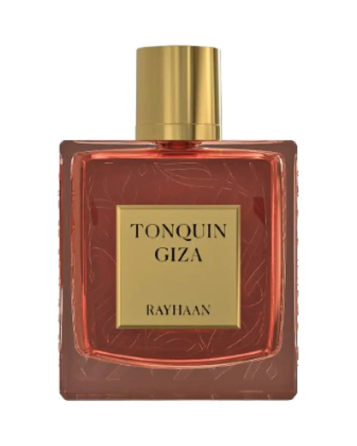 Rayhaan Tonquin Giza (100ml) - FragranceGems