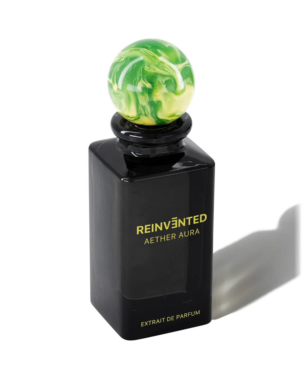 Reinvented Aether Aura Extrait de Parfum (75ml) - FragranceGems, foto 2