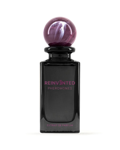 Reinvented Pheromones Extrait de Parfum (75ml)
