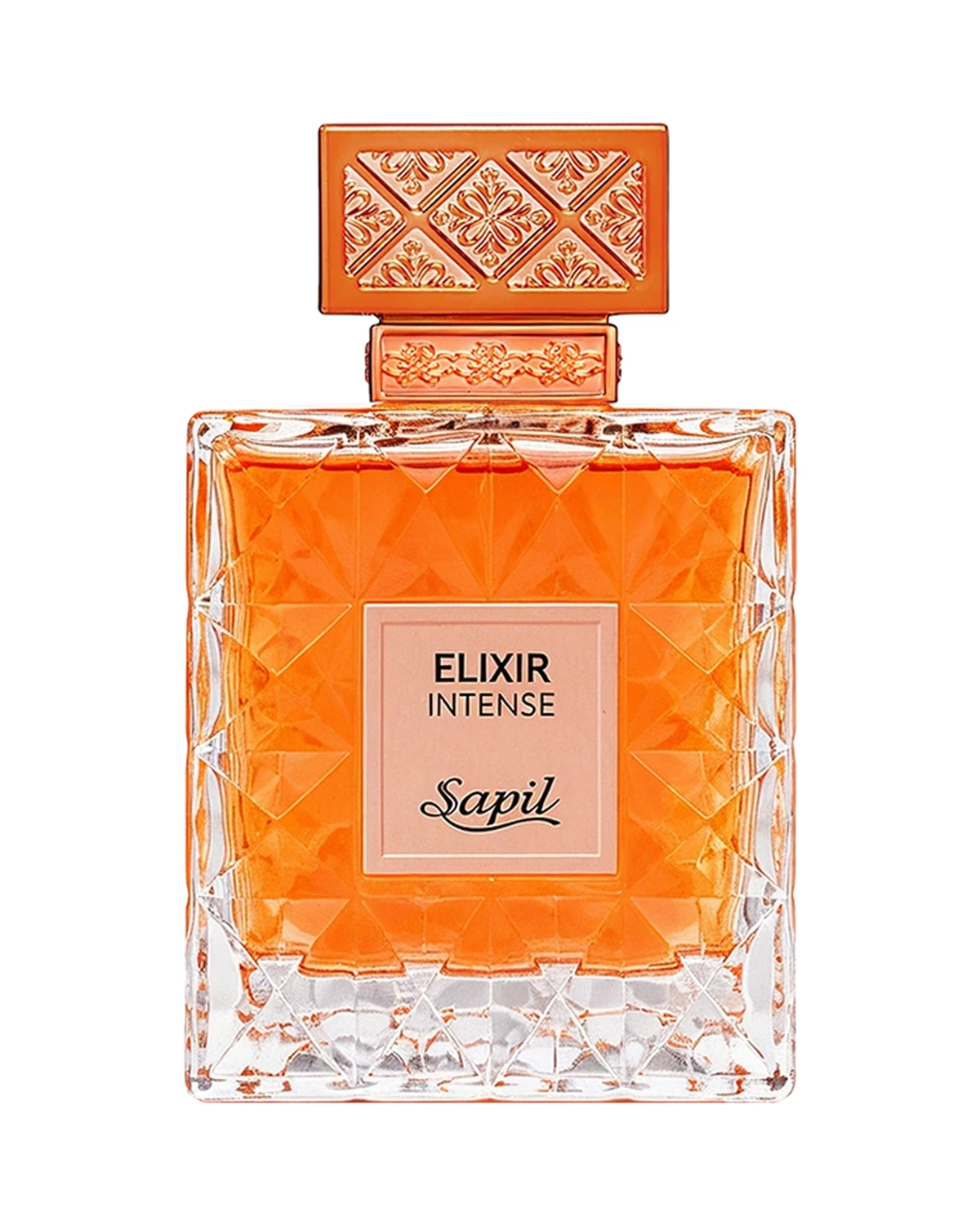 Sapil Elixir Intense (100ml) parfumfles
