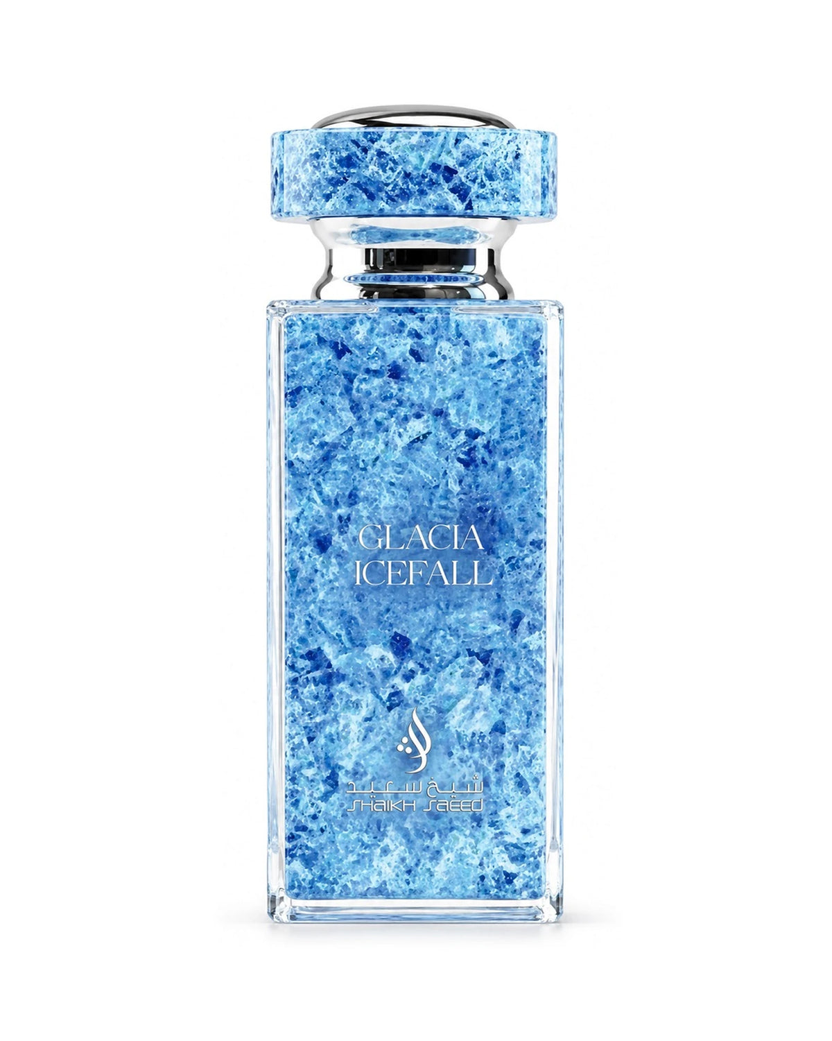 Shaikh Saeed Glacia Icefall (100ml) parfumfles