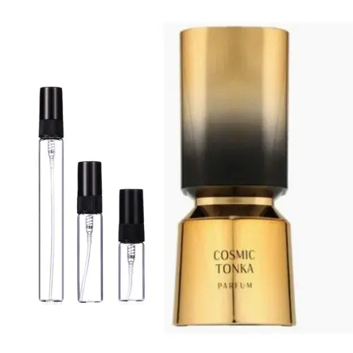 French Avenue/Fragrance World Parfum Samples FragranceGems