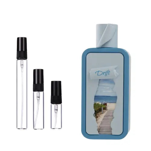 Premium/Rest Parfum Samples FragranceGems
