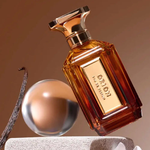Velixir Orion (100ml) – Eaux de Parfum, flacon