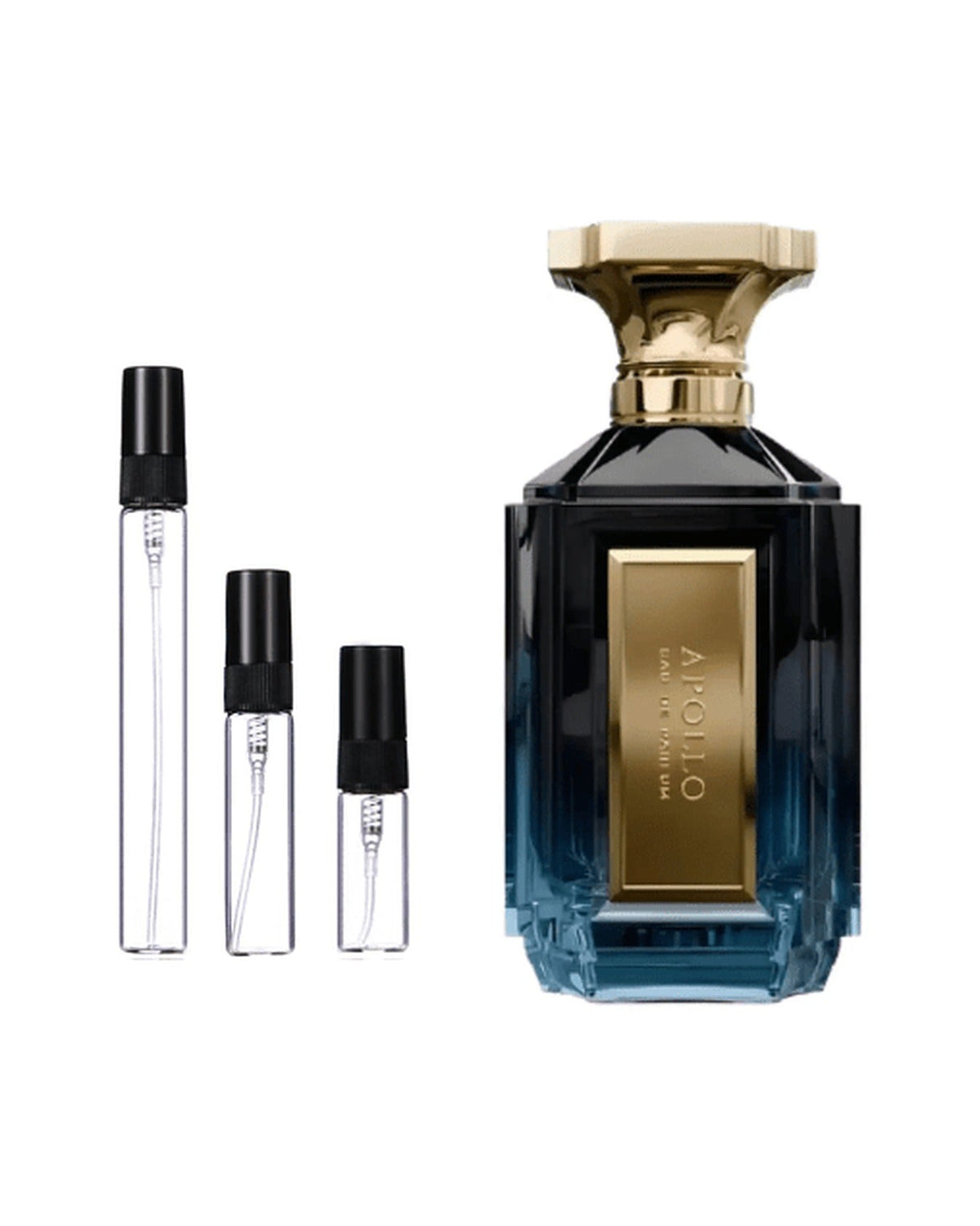Velixir Sample Service - FragranceGems