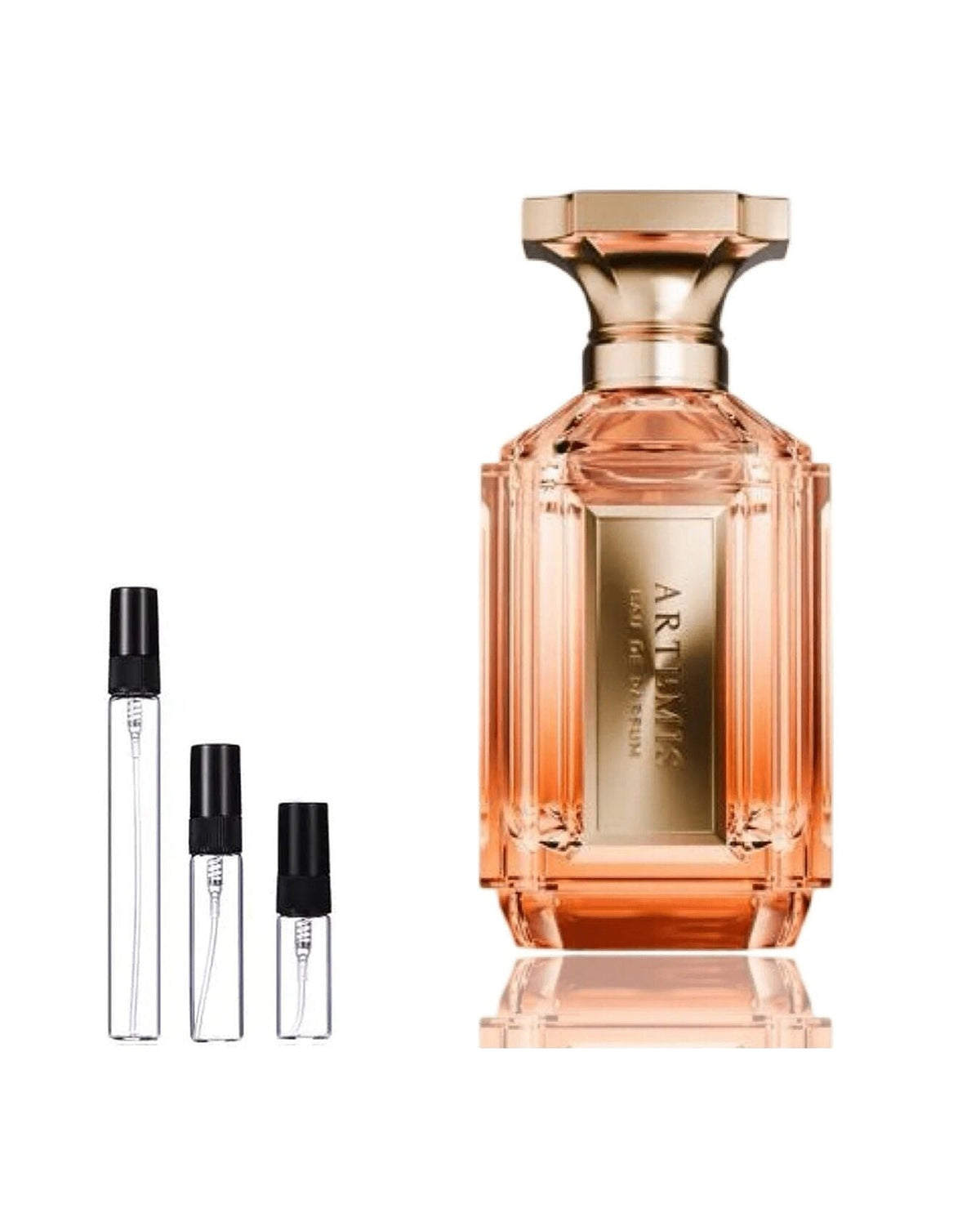 Velixir Sample Service - FragranceGems