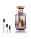 Velixir Sample Service - FragranceGems